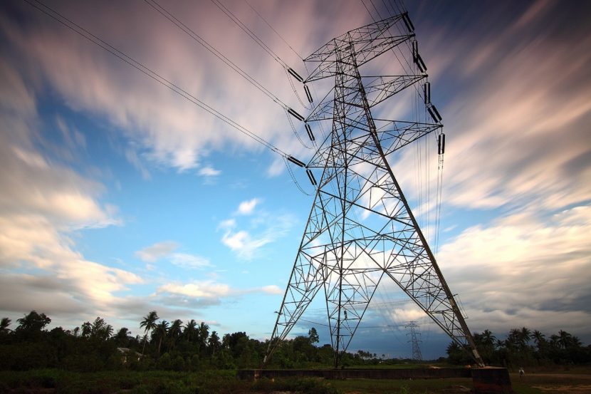 S B Electrical Electricity