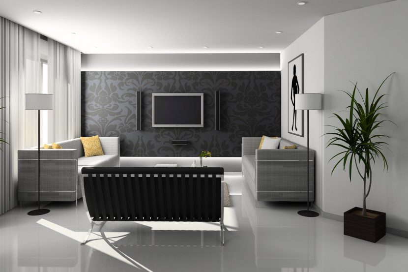 S B Electrical Interior