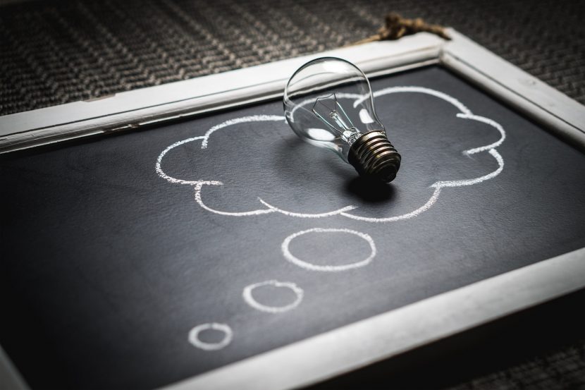 S B Electrical Thinking