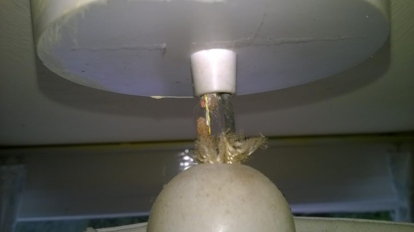 Dangerous Lighting Pendant